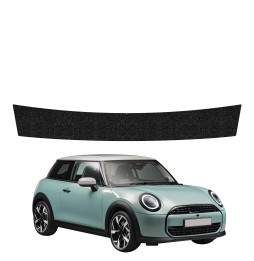 Powłoka techniczna na próg bagażnika do Mini Cooper S (2023-2026) GRIZZ HeavyDuty Czarna