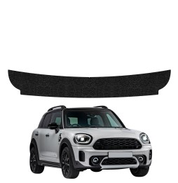 Powłoka techniczna na próg bagażnika do Mini Countryman (2023-2026) GRIZZ HeavyDuty Czarna