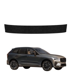 Powłoka techniczna na próg bagażnika do Volvo XC60 (2025-2026) GRIZZ HeavyDuty Czarna