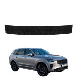 Powłoka techniczna na próg bagażnika do Volvo XC90 (2026) GRIZZ HeavyDuty Czarna