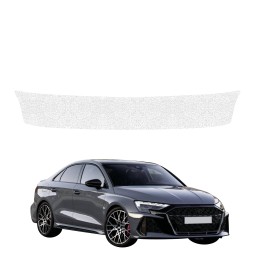 Powłoka techniczna na próg bagażnika do Audi RS3 (2025-2026) GRIZZ HeavyDuty Biała