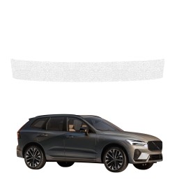 Powłoka techniczna na próg bagażnika do Volvo XC60 (2025-2026) GRIZZ HeavyDuty Biała