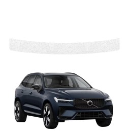 Powłoka techniczna na próg bagażnika do Volvo XC60 2 (2022-2026) GRIZZ HeavyDuty Biała