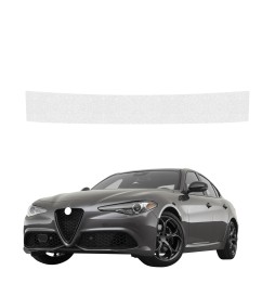 Powłoka techniczna na próg bagażnika do Alfa Romeo Giulia (2023-2026) GRIZZ HeavyDuty Bezbarwna
