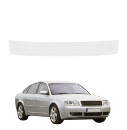 Powłoka techniczna na próg bagażnika do Audi A6 C5 Sedan (1997-2004) GRIZZ HeavyDuty Bezbarwna
