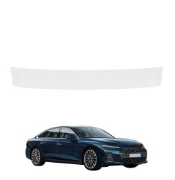 Powłoka techniczna na próg bagażnika do Audi A6 Limousine (2025-2026) GRIZZ HeavyDuty Bezbarwna