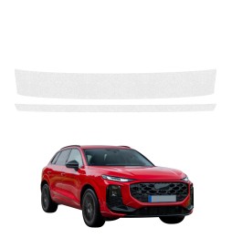 Powłoka techniczna na próg bagażnika do Audi Q3 (2025-2026) GRIZZ 2w1 HeavyDuty Bezbarwna