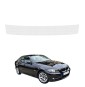 Powłoka techniczna na próg bagażnika do BMW 3 E90 Sedan LCI (2008-2012) GRIZZ HeavyDuty Bezbarwna