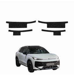 Powłoka techniczna na progi do Volkswagen T-Roc...
