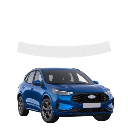 Powłoka techniczna na próg bagażnika do Ford Kuga ST-Line X Facelift (2024-2026) GRIZZ HeavyDuty Bezbarwna