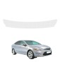 Powłoka techniczna na próg bagażnika do Ford Mondeo Mk4 Sedan (2007-2014) GRIZZ HeavyDuty Bezbarwna
