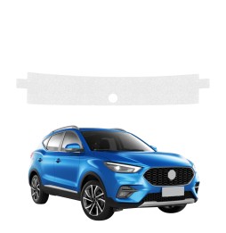 Powłoka techniczna na próg bagażnika do MG ZS Classic (2019-2025) GRIZZ HeavyDuty Bezbarwna