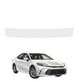 Powłoka techniczna na próg bagażnika do Toyota Camry (2025-2026) GRIZZ HeavyDuty Bezbarwna