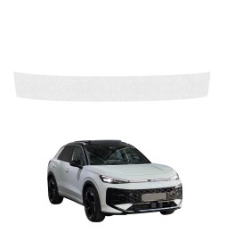Powłoka techniczna na próg bagażnika do Volkswagen T-Roc (2025-2026) GRIZZ HeavyDuty Bezbarwna