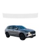Powłoka techniczna na próg bagażnika do Volvo XC90 (2026) GRIZZ HeavyDuty Bezbarwna