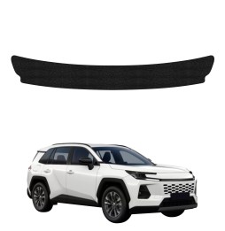 Powłoka techniczna na próg bagażnika do Toyota RAV4 (2026) GRIZZ HeavyDuty Czarna