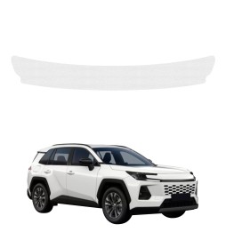 Powłoka techniczna na próg bagażnika do Toyota RAV4 (2026) GRIZZ HeavyDuty Bezbarwna