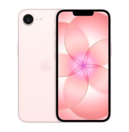 NOWY iPhone 17e