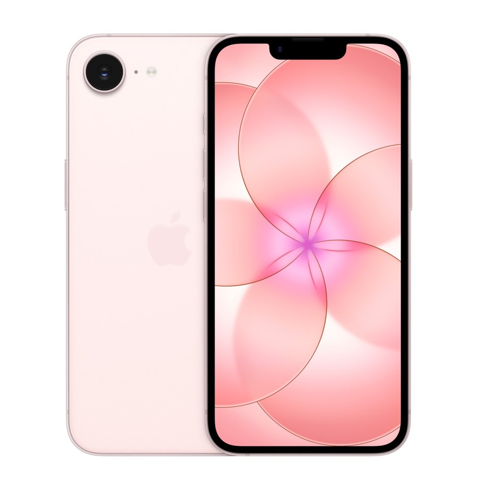 NOWY iPhone 17e