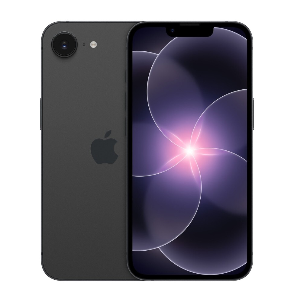 NOWY iPhone 17e