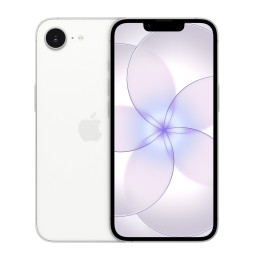 NOWY iPhone 17e
