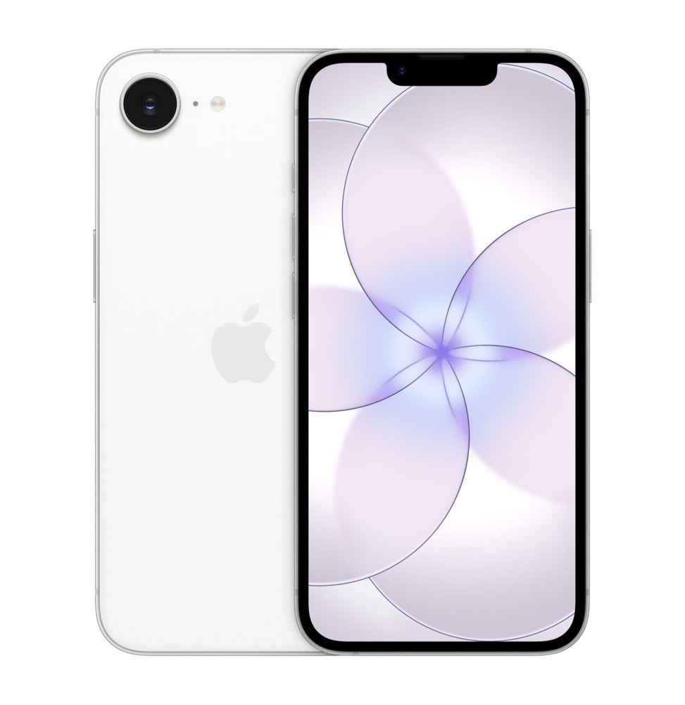 NOWY iPhone 17e