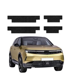 Powłoka techniczna na progi do Opel Grandland...