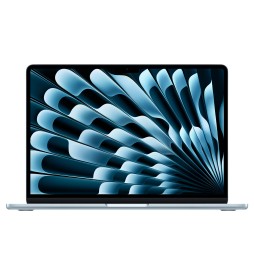 Apple MacBook Air (2025)...