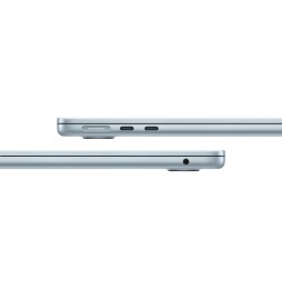 Apple MacBook Air (2025) 13,6" M4 16GB RAM 256GB SSD Sky Blue