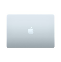 Apple MacBook Air (2025) 13,6" M4 16GB RAM 256GB SSD Sky Blue