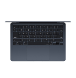 Apple MacBook Air (2026) 13,6" M5 16GB RAM 512GB SSD Midnight