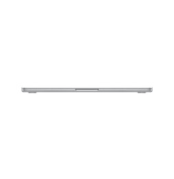 Apple MacBook Air (2025) 13,6" M4 16GB RAM 256GB SSD Silver