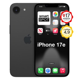 NOWY iPhone 17e