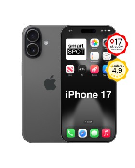 NOWY iPhone 17 PROMOCJA