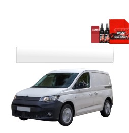 Folia ochronna na lewe progi drzwi ładowni do Volkswagen Caddy Cargo (2020-2026) 