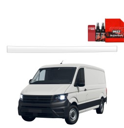 Folia ochronna na prawe progi drzwi ładowni do Volkswagen Crafter (2016-2026) 
