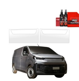 2w1 Folia ochronna na przednie progi do Fiat Scudo (2024-2026) 