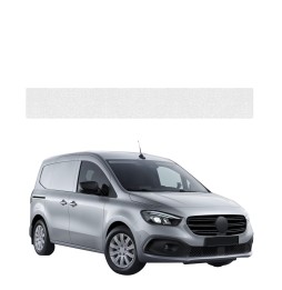Powłoka techniczna na prawy próg drzwi ładowni do Mercedes-Benz Citan (2021-2026) GRIZZ HeavyDuty Bezbarwna
