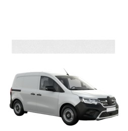 Powłoka techniczna na prawy próg drzwi ładowni do Renault Kangoo Van (2021-2026) GRIZZ HeavyDuty Bezbarwna