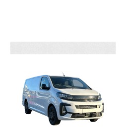 Powłoka techniczna na prawy próg drzwi ładowni do Opel Vivaro (2024-2026) GRIZZ HeavyDuty Bezbarwna