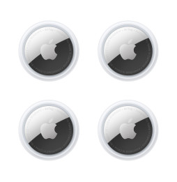 Apple AirTag 4szt.
