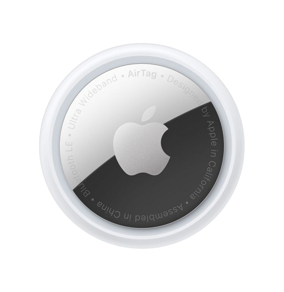 NOWY Apple AirTag