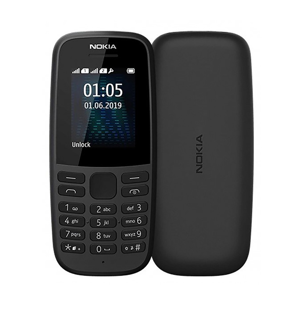 model nokia 105