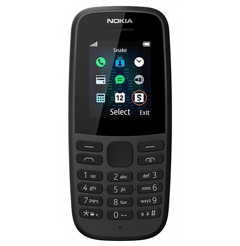 nokia baton phone