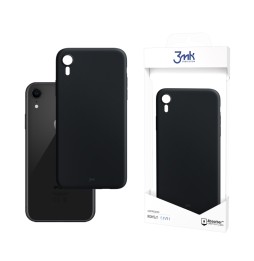 Etui na iPhone Xr - 3mk MattCase