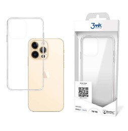 Pancerne etui na iPhone 13 Pro Max - 3mk ArmorCase