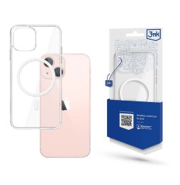 Wzmocnione etui na iPhone 13 Mini - 3mk MagCase