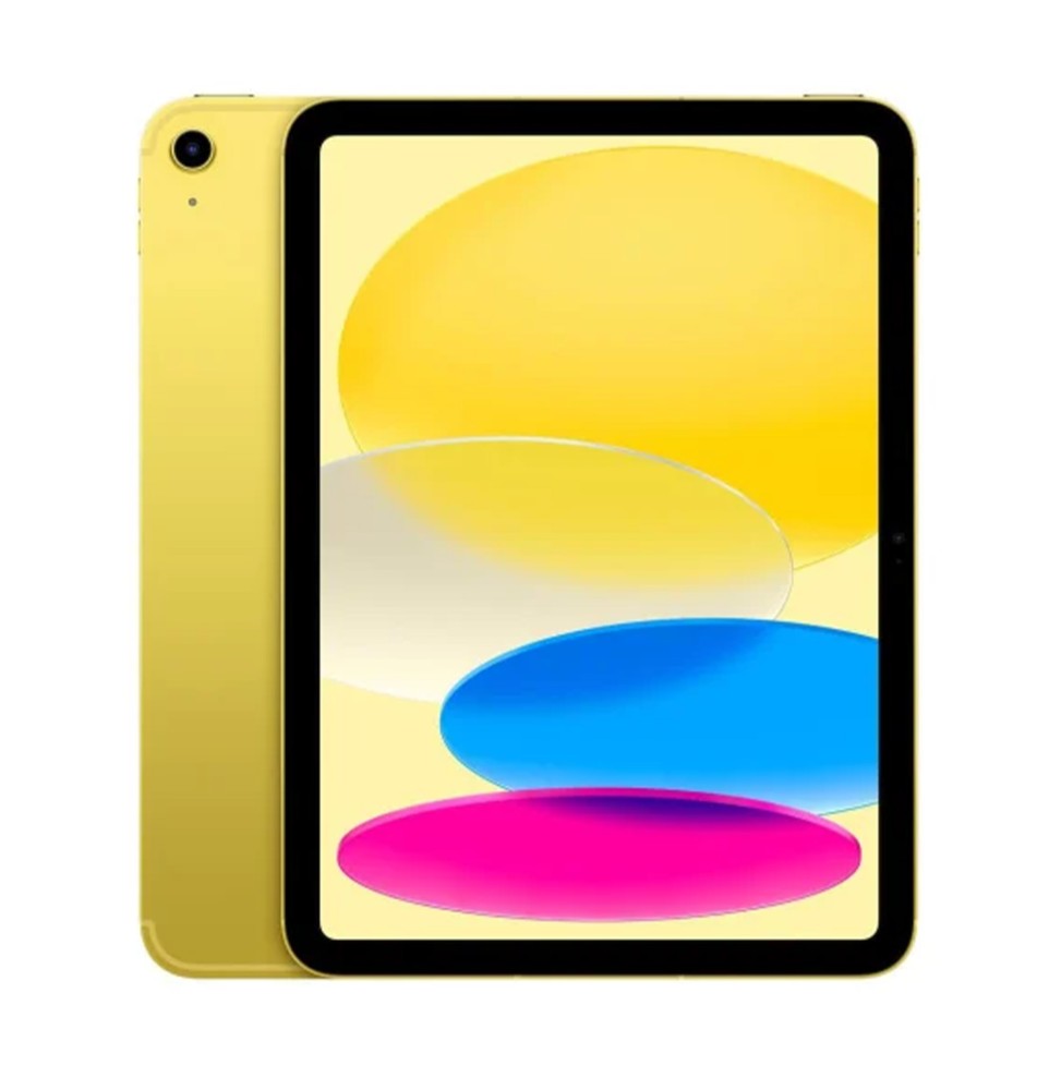 NOWY Apple iPad 10