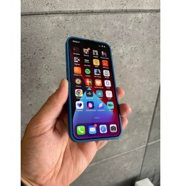 GrizzGlass SkinnyFit360 do Apple iPhone 12 Białe