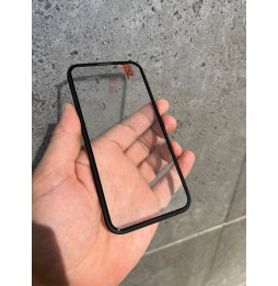 GrizzGlass SkinnyFit360 do Apple iPhone 12 Białe